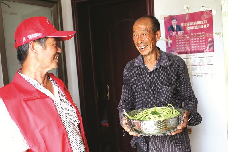 竹溪乡乡村振兴与社区发展新篇章揭晓最新新闻