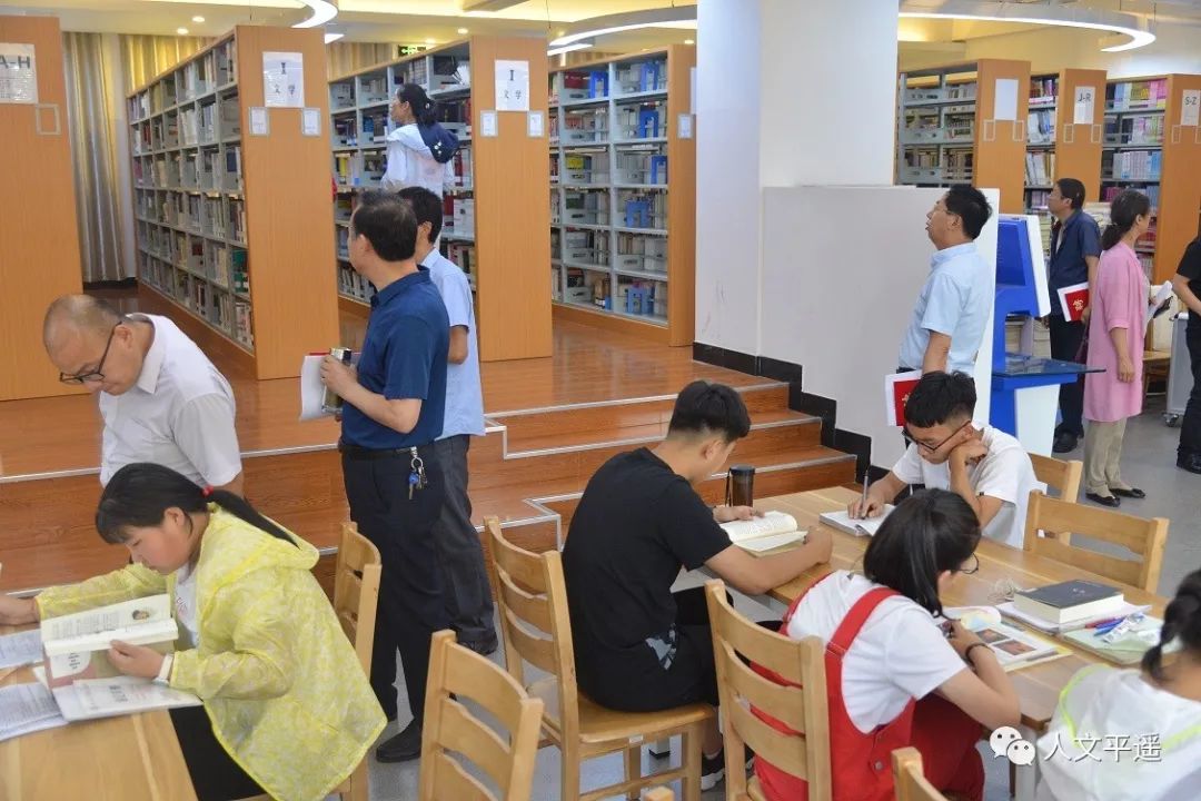 大宁县图书馆重塑文化空间项目，推动社区发展新篇章